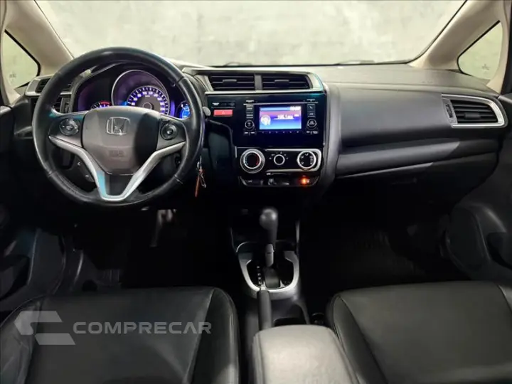 FIT 1.5 EXL 16V