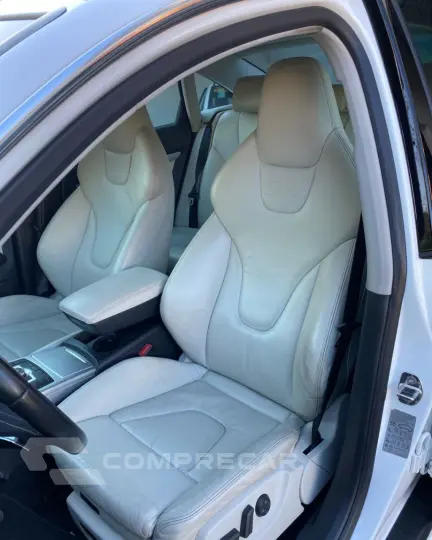 S6 5.2 FSI V10 435cv Quattro Tiptronic