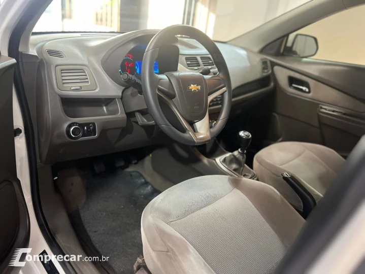 Cobalt 1.4 4P FLEX LTZ