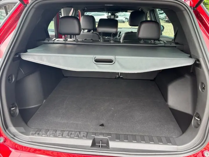 EQUINOX 1.5 16V TURBO GASOLINA RS AUTOMÁTICO