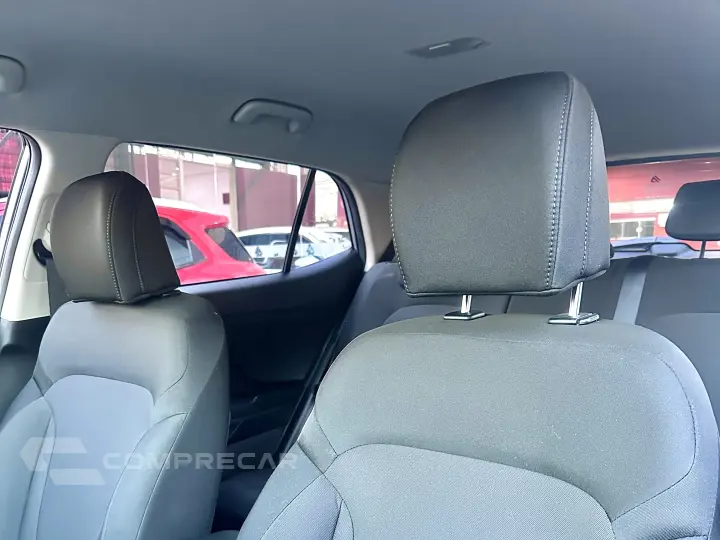 CRETA 1.0 TGDI FLEX COMFORT AUTOMÁTICO