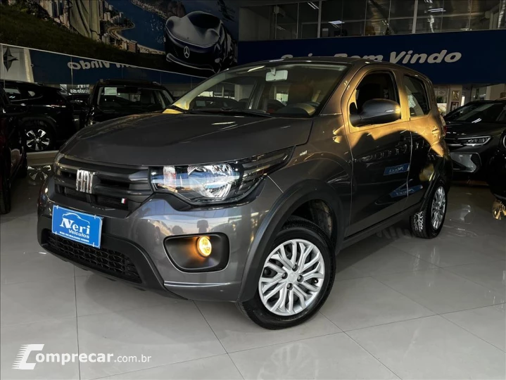 MOBI 1.0 FIREFLY FLEX LIKE. MANUAL