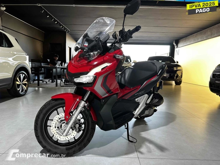 ADV 150