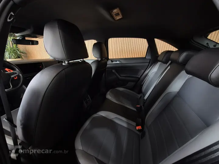 NIVUS 1.0 200 TSI Highline