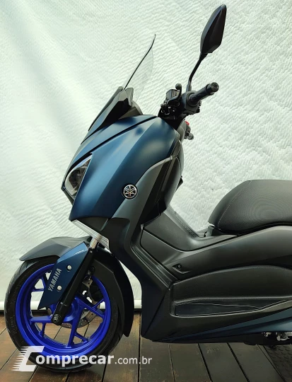 YAMAHA XMAX 250 ABS