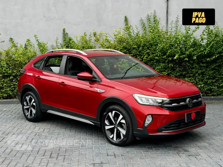 NIVUS 1.0 200 TSI Highline