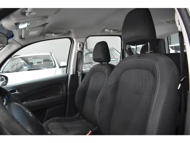 C3 - 1.5 TENDANCE 8V 4P MANUAL