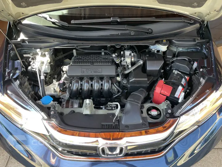 FIT 1.5 Personal 16V