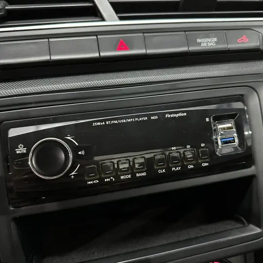 Saveiro Robust 1.6 Total Flex 8V