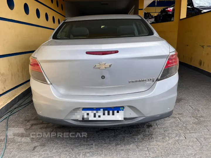 PRISMA 1.4 LTZ Spe/4 8V