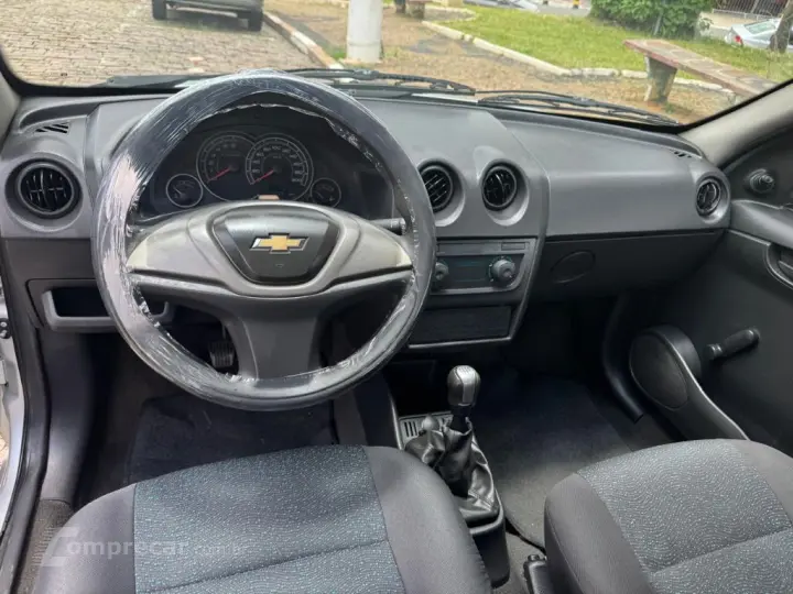 Celta Life/ LS 1.0 MPFI 8V FlexPower 3p