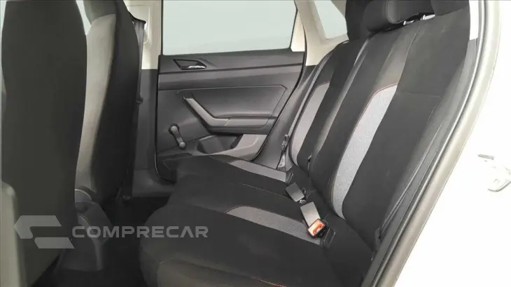 POLO 1.0 MPI TRACK MANUAL