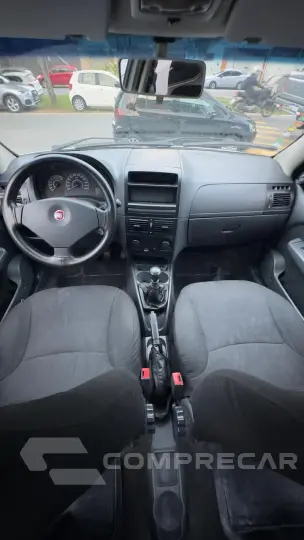 Siena EL 1.0 mpi Fire Flex 8V 4p