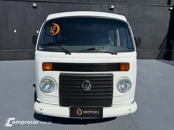 KOMBI 1.4 MI STD Lotação 8V