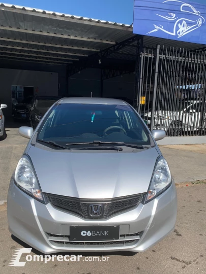 FIT 1.4 LX 16V