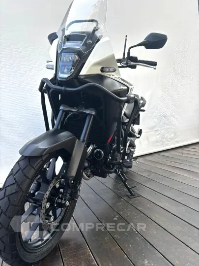 HONDA NX 500