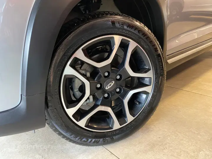 Tiggo 3X 1.0 Vvt Turbo Iflex Pro Cvt