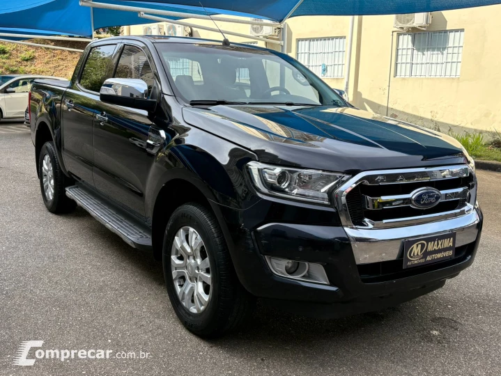 RANGER 3.2 XLT 4X4 CD 20V
