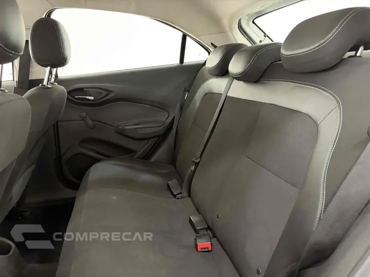 ONIX 1.0 MPFI LT 8V FLEX 4P MANUAL