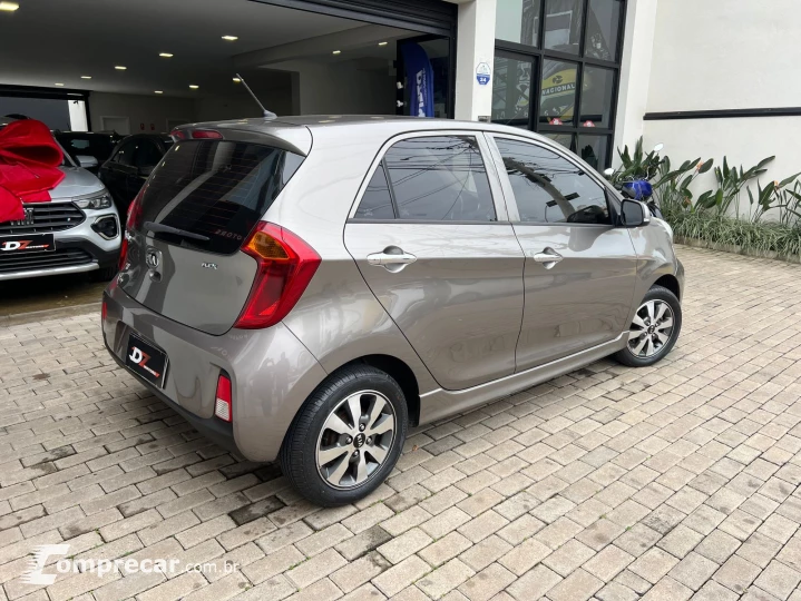 PICANTO 1.0 EX 12V