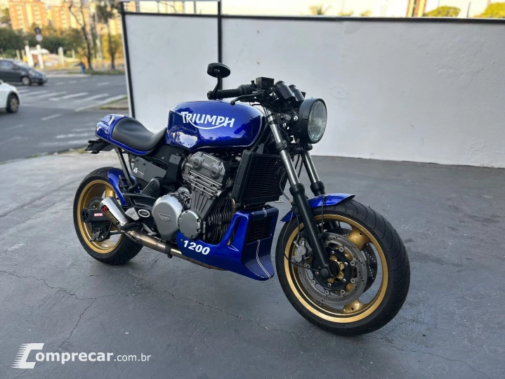 Trophy 1200