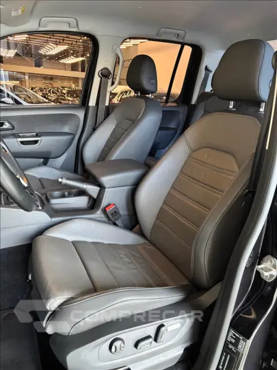 AMAROK 3.0 V6 TDI DIESEL HIGHLINE CD 4MOTION AUTO