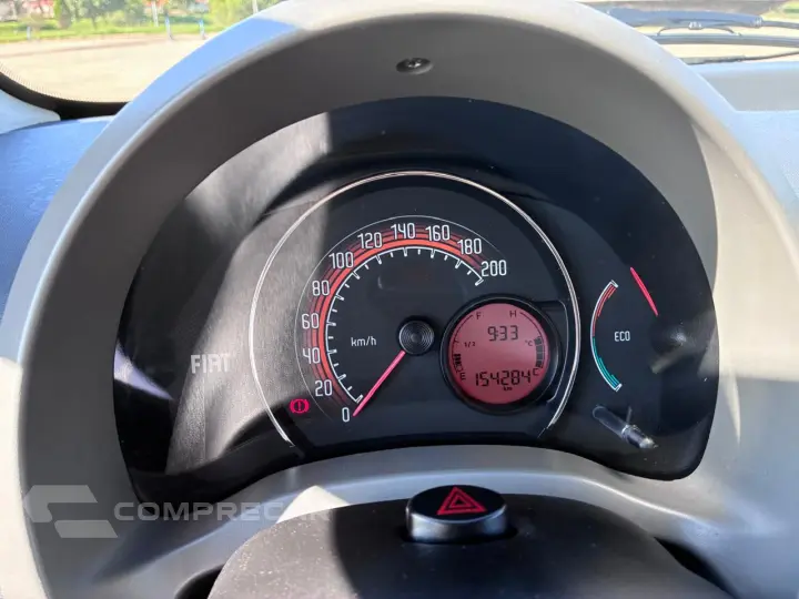 UNO 1.0 EVO Vivace 8V