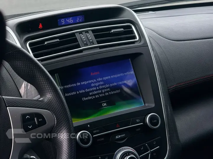 X60 1.8 VIP 16V