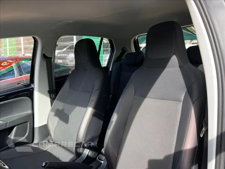 UP 1.0 170 TSI Xtreme