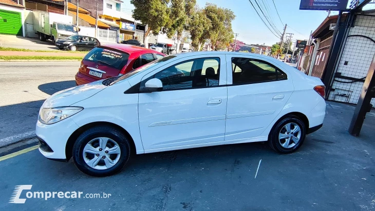 Prisma 1.0 LT SPE/4