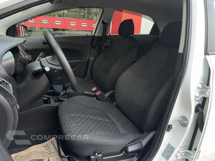 HB20 1.0 COMFORT 12V FLEX 4P MANUAL