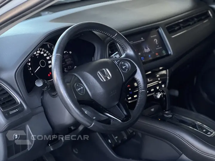HR-V 1.8 16V FLEX EX 4P AUTOMÁTICO