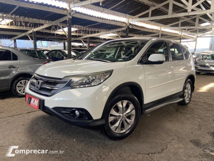 CR-V LX 4X2 2.0 16V
