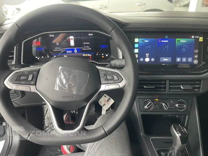 NIVUS 1.0 200 TSI Sense