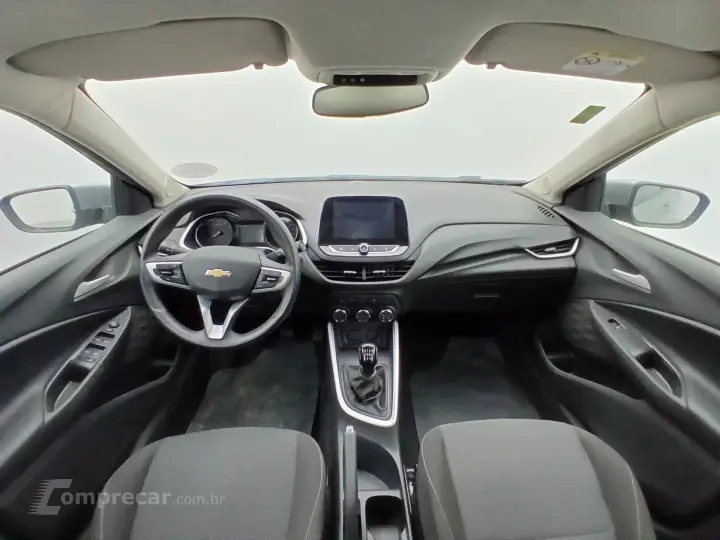 ONIX 1.0 TURBO FLEX LT MANUAL