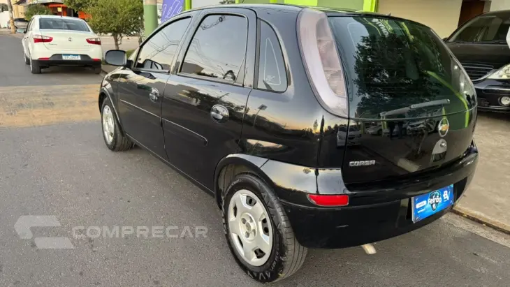 Corsa Hatch 1.4 4P PREMIUM FLEX