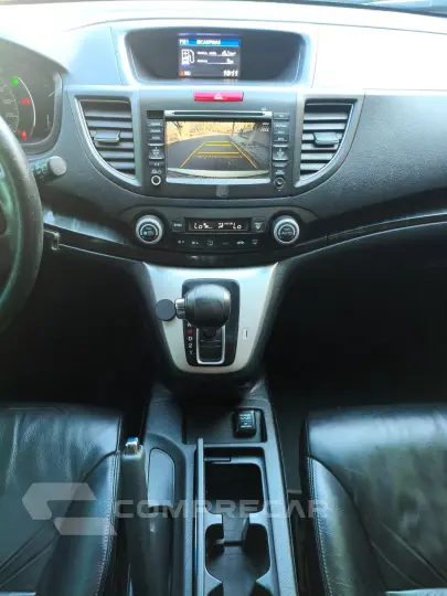 CRV 2.0 EXL 4X2 16V