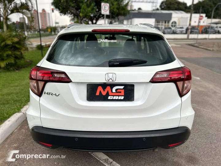 HR-V