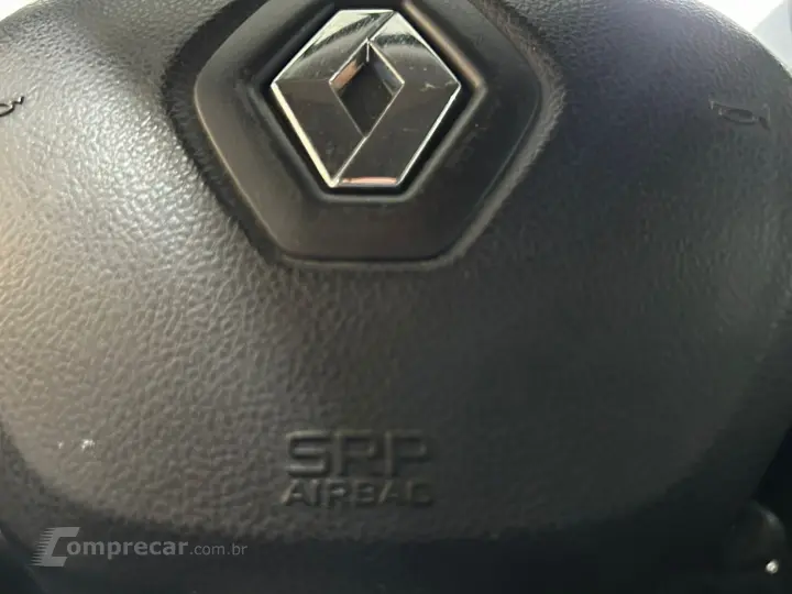 Kwid KWID Zen 1.0 Flex 12V 5p Mec.