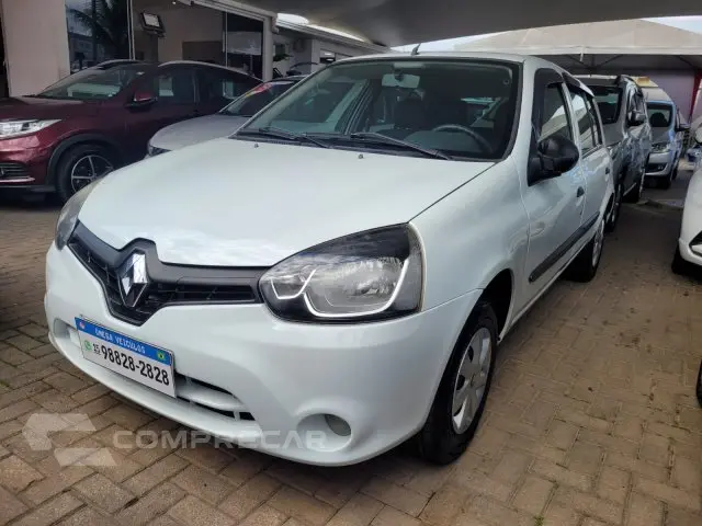 CLIO HATCH - 1.0 EXPRESSION 16V 4P MANUAL