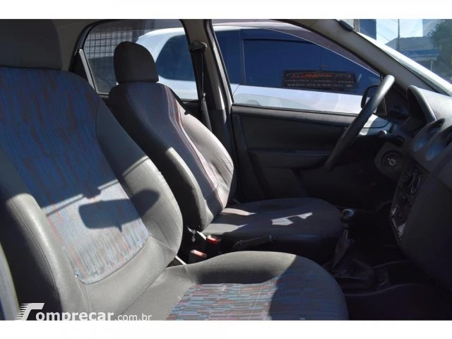 CELTA - 1.0 MPFI LIFE 8V 4P MANUAL