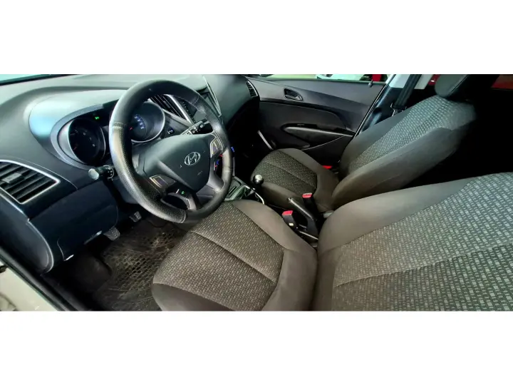 HB20 1.0 UNIQUE 12V FLEX 4P MANUAL