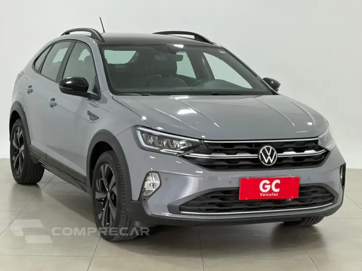 NIVUS 1.0 200 TSI FLEX LAUNCHING ED. AUT