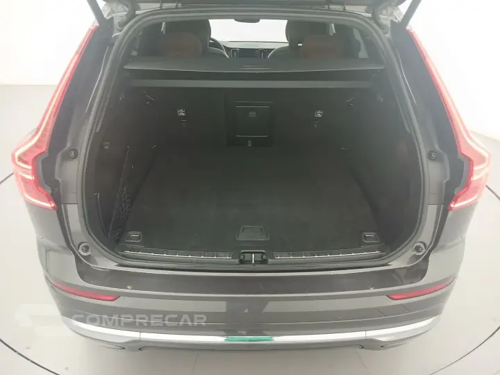 XC60 2.0 T8 RECHARGE INSCRIPTION EXPRESSION AWD GEARTRONIC