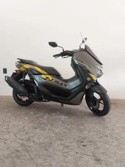 YAMAHA NMAX 160 ABS