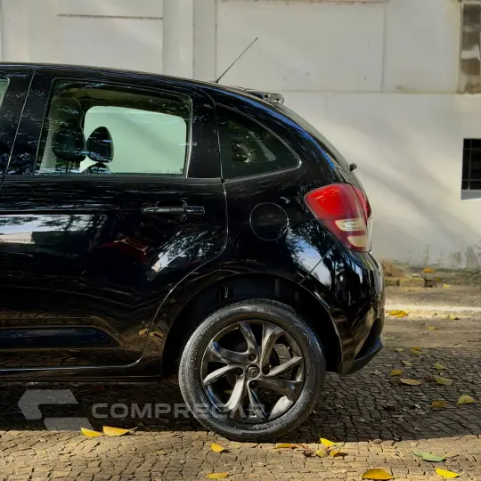 C3 1.5 Tendance 8V