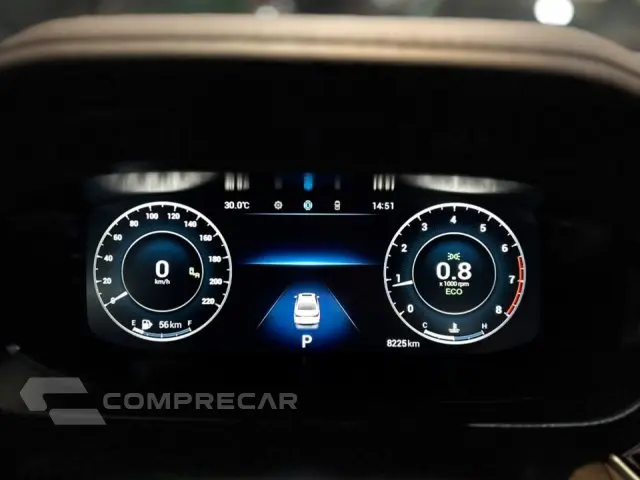 ARRIZO 6 PRO - 1.5 TCI HYBRID MAX DRIVE CVT
