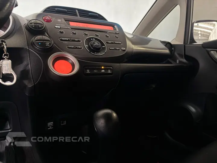 FIT 1.5 EX 16V