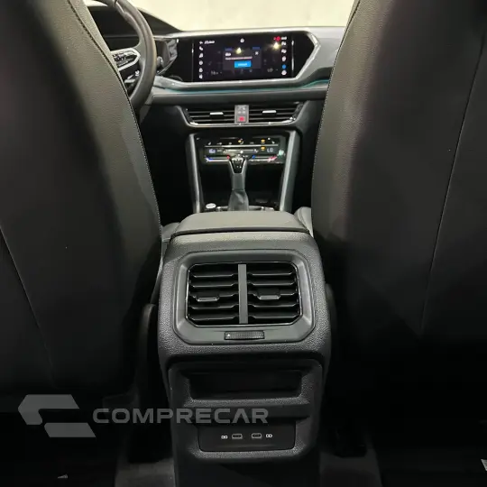 TAOS Highline 1.4 250 TSI Flex Aut.