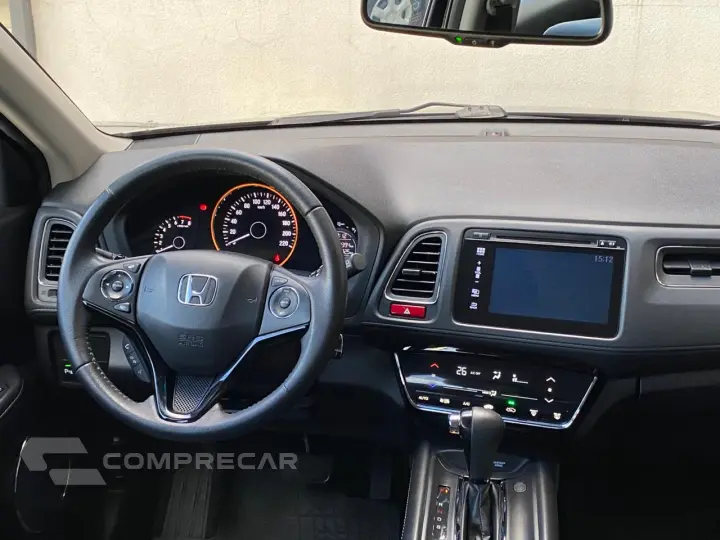 HR-V 1.8 16V Touring